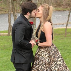 Meet your Posher, Riley